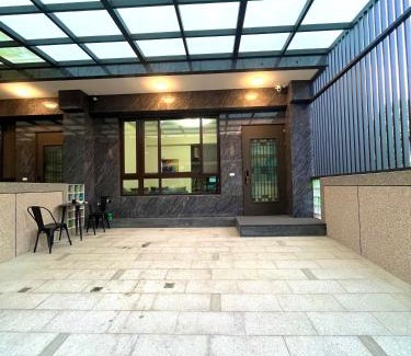Zhushan Casa | 山禾里民宿-有電梯好停車