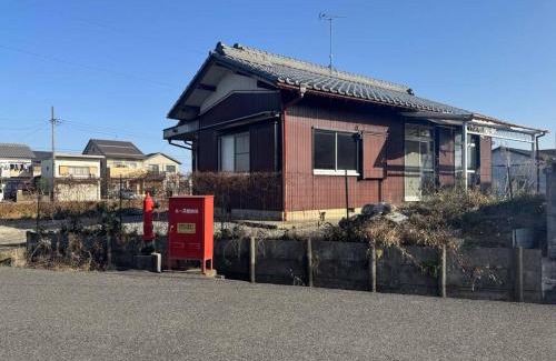 Godo Apartamento | 山紫水明の地,岐阜,平家マルっと貸切宿