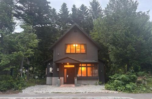 Minami Casa | 山荘 ひとやね -Sansou Hitoyane-