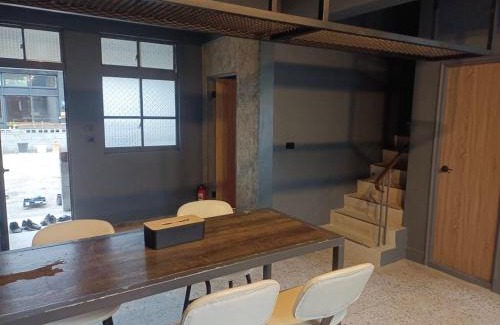 Dawu Casa | 山行旅食宿