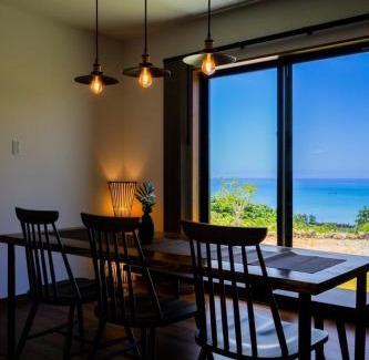 Okinawa Casa | 山里の家