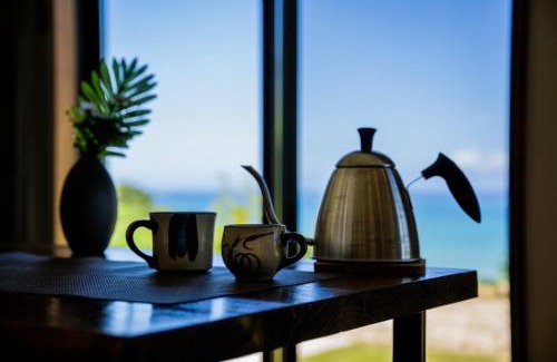 Okinawa Casa | 山里の家