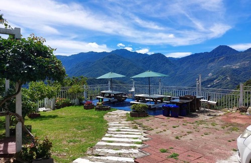 Ren'ai Chalet De Esquí | 山雲居包棟民宿