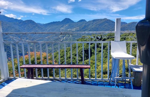 Ren'ai Chalet De Esquí | 山雲居包棟民宿