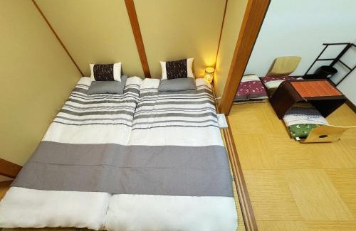 Shimogyo Villa | 山雲居