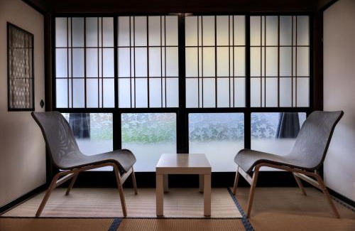 Shirasu Casa | 山高 さくらの里【English support available】