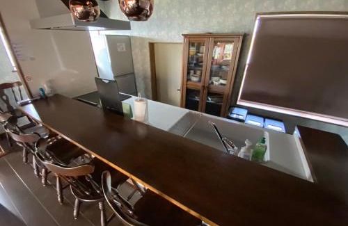 Yamaga Casa | 山鹿師蔵