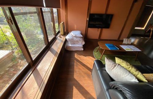 Yamaga Casa | 山鹿師蔵