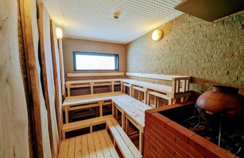 Shakotan Apartamento | 岬の湯しゃこたんの宿 フロリダ