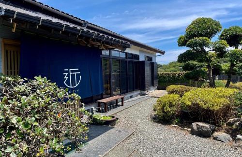 Oshima Casa | 島の宿 近 別邸〜縁〜