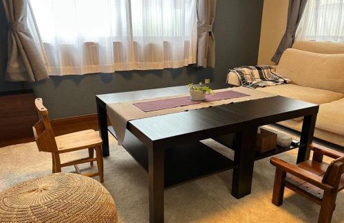 Takuma Apartamento | 島めぐりに便利な一棟貸切宿あぽわん