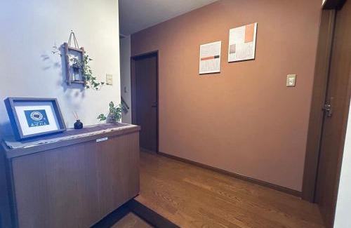 Takuma Apartamento | 島めぐりに便利な一棟貸切宿あぽわん