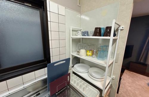 Takuma Apartamento | 島めぐりに便利な一棟貸切宿あぽわん