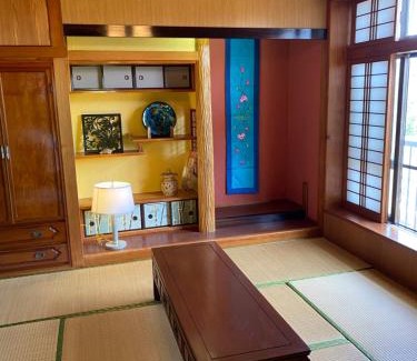 Uruma Casa | 島宿 AGARI家