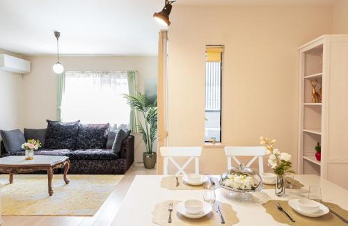 Konohana Casa | 島屋Minn