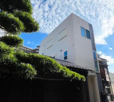 Tsuruhashi Casa | 嵐鶴橋