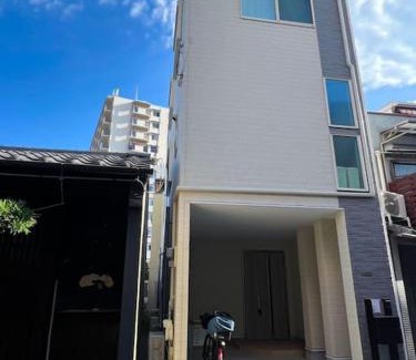 Tsuruhashi Casa | 嵐鶴橋
