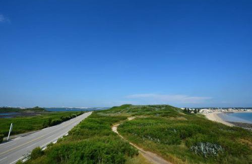 Magong Casa | 嵵裡仙人掌海景民宿Ocean view room