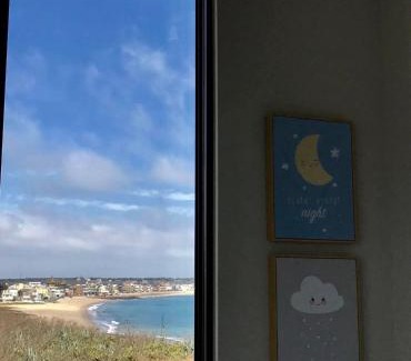 Magong Casa | 嵵裡仙人掌海景民宿Ocean view room