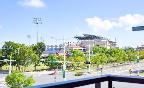 Taitung Casa | 巃淶包棟民宿
