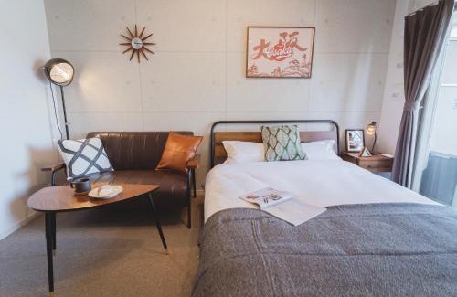 Minami Apartamento | 川HOUSE黒門