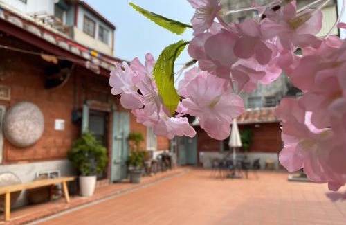 Zuoying District Otro | 左營蓮潭百年古厝