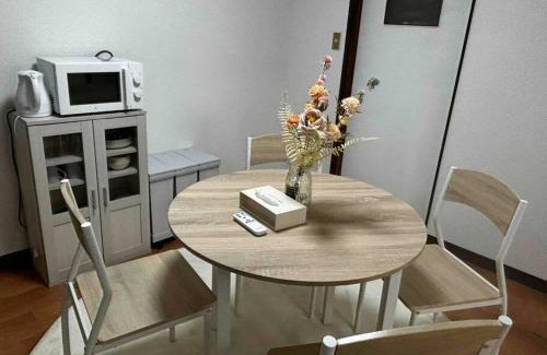 Hita Apartamento | 巨人の宿