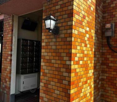 Hita Apartamento | 巨人の宿