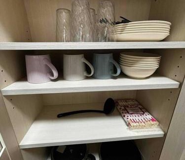 Hita Apartamento | 巨人の宿