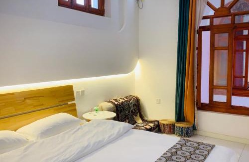 Kashgar Casa | 巷子民宿