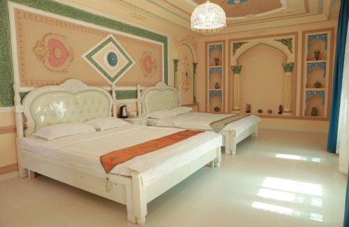 Kashgar Casa | 巷子民宿