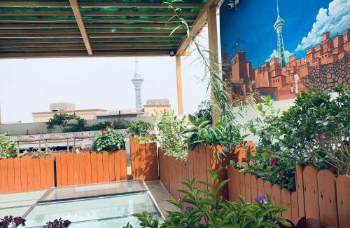 Kashgar Casa | 巷子民宿
