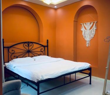 Kashgar Casa | 巷子民宿