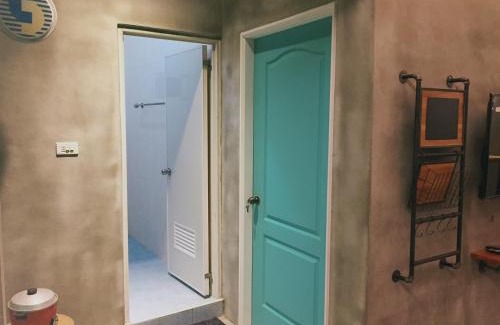 Pingtung Casa | 巷弄內的老宅