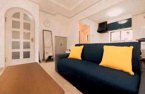Ichikawa Apartamento | 市川市TOKYO BAY DISNEY House