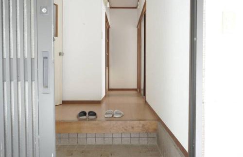 Tateshina-machi Apartamento | 布施温泉ステイ イースト