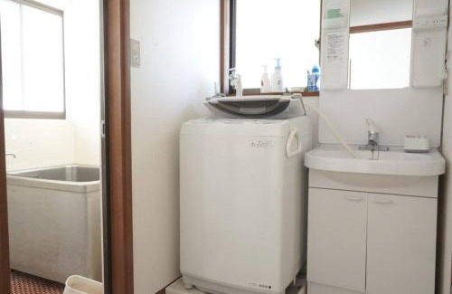 Tateshina-machi Apartamento | 布施温泉ステイ イースト