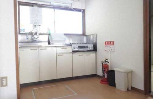 Tateshina-machi Apartamento | 布施温泉ステイ イースト