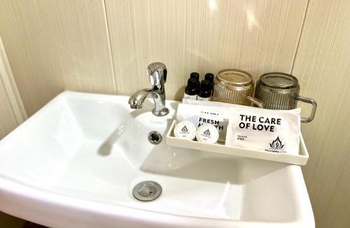 Vientiane Hotel | 帕拉花园酒店 Pala garden hotel