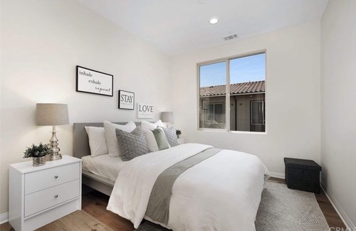 Portola Springs Casa | 干净，整洁，超大空间
