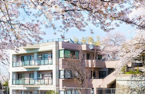 Minami Ward Apartamento | 平楽園弐番館2階