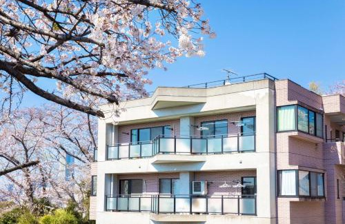 Minami Ward Apartamento | 平楽園弐番館2階