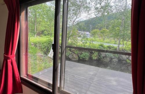 Nagawa Casa | 平標茶屋