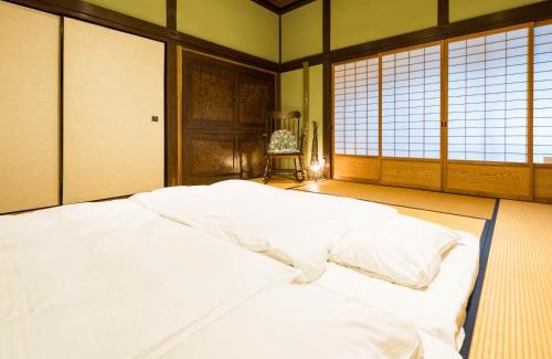 Mitoyo Apartamento | 平田屋 明治の間 -Hirataya Meiji- 父母ケ浜4分
