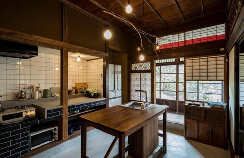 Hayama Casa | 平野邸 Hayama
