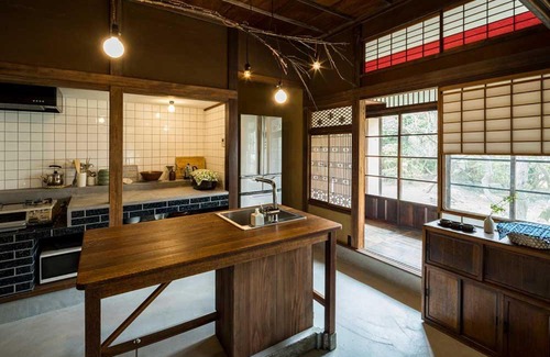 Hayama Casa | 平野邸 Hayama