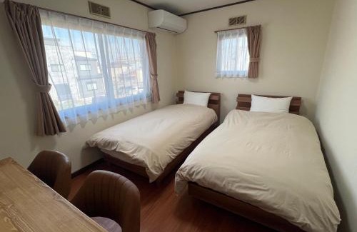 Kawagoe Casa | 幸の小江戸ハウス