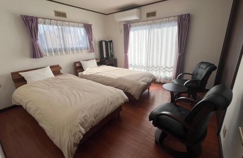 Kawagoe Casa | 幸の小江戸ハウス