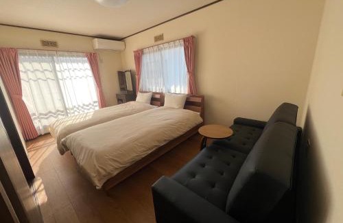 Kawagoe Casa | 幸の小江戸ハウス