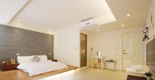 Tamsui Casa | 幸福圓點新北市民宿220號